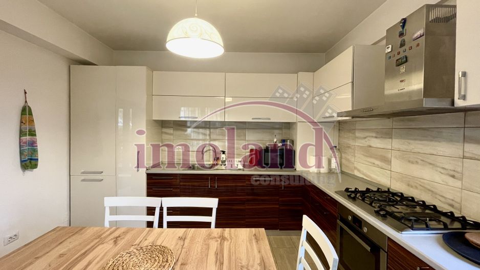 Închiriere vila 2018, 3 camere 150 mp - complex închis, Pipera - Poză 8