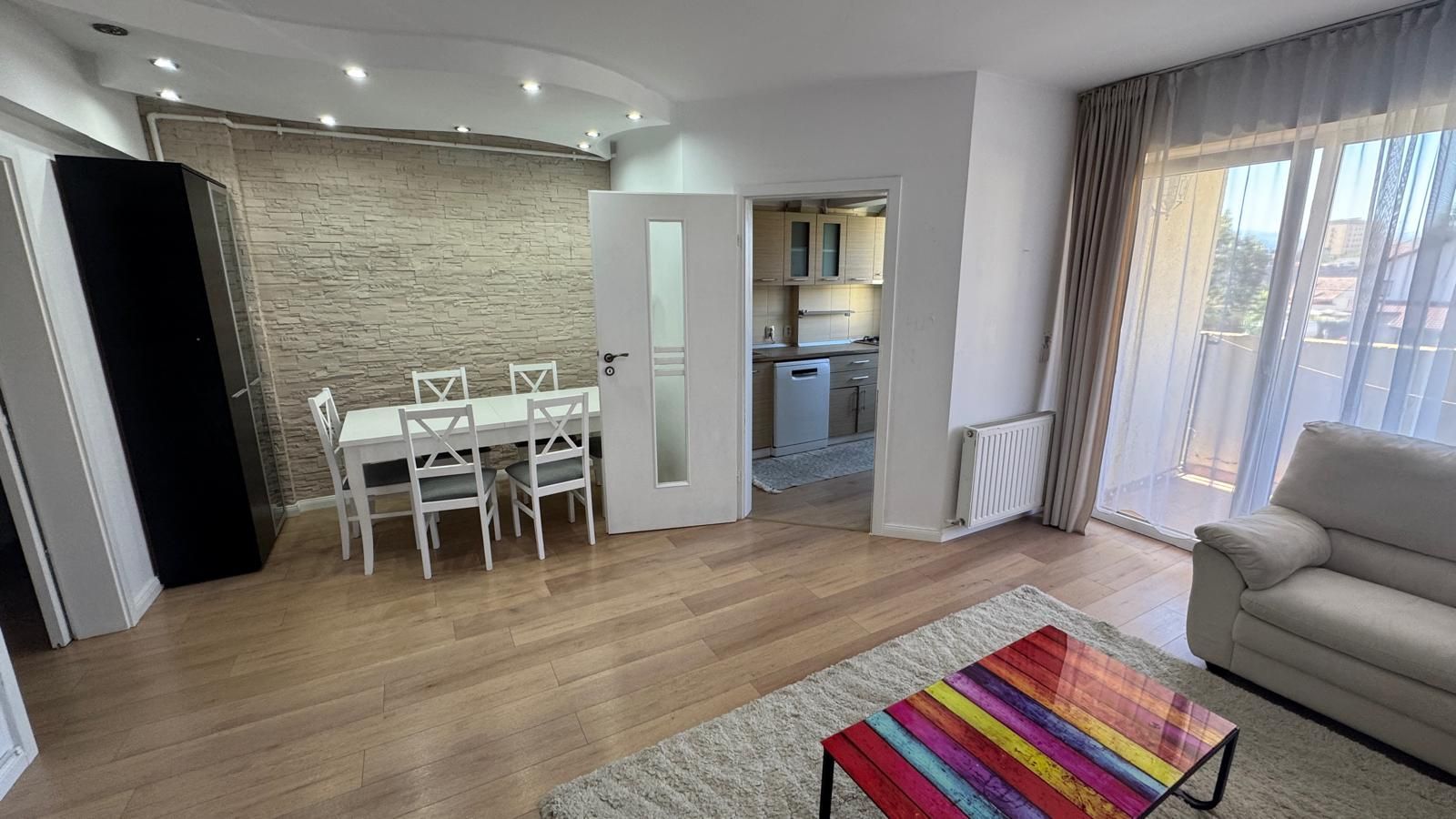 Apartament 3 camere decomandat, 71 mp, et2/4 - Turnisor, Sibiu - Poză 6