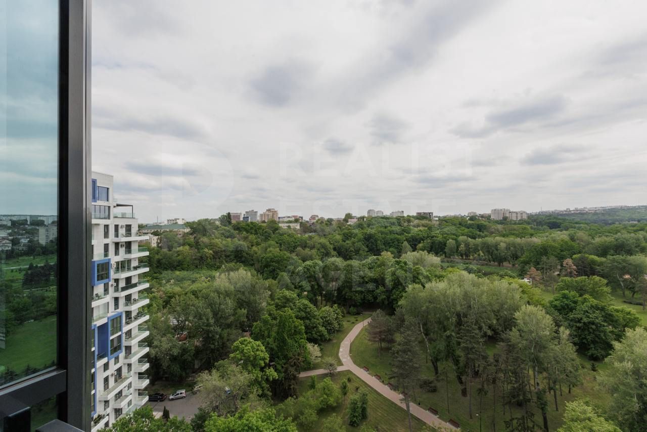 Vânzare, apartament, 1 cameră + living, bul. Ștefan cel Mare, Centru - Poză 11