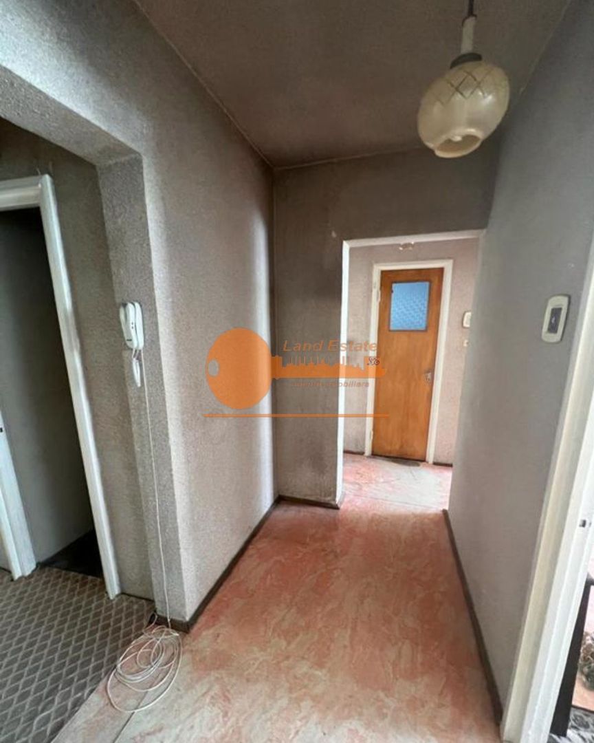Apartament cu 3 camere in zona Doamna Ghica-Bloc Reabilitat - Poză 11