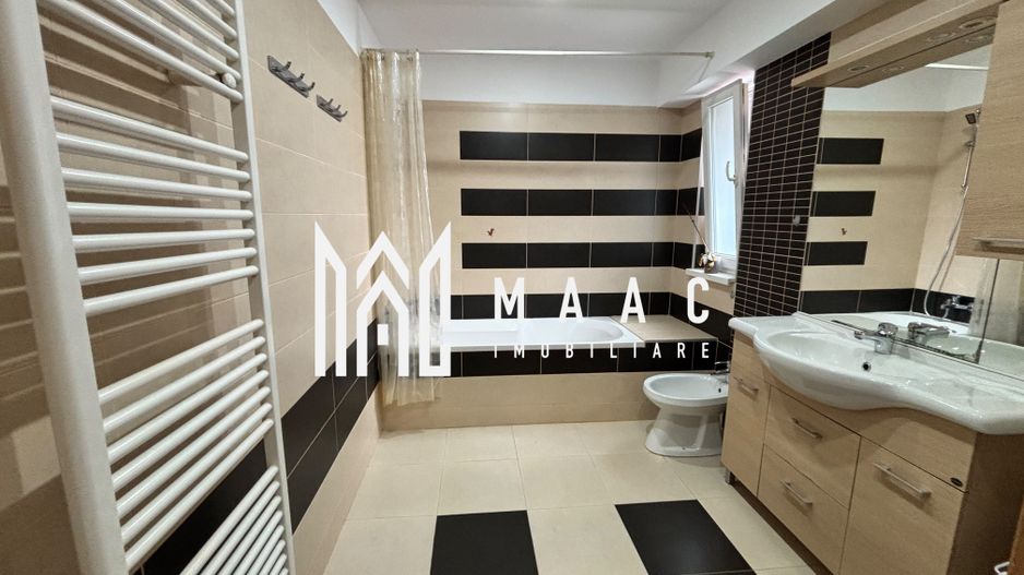 Apartament 3 camere | Balcon | Parcare | 84 MPU | Parcul Belvedere - Poză 18