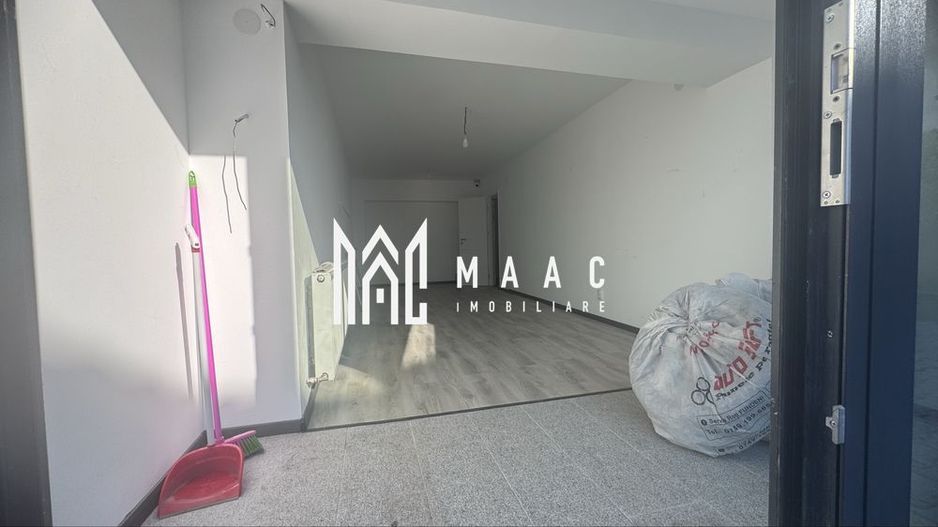 Spațiu birouri I Open- space I 85 mpu I Parcare I Selgros - Poză 4