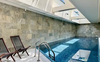 Refined Luxury Residence | Exclusive Villa with Private Spa - Poză 39