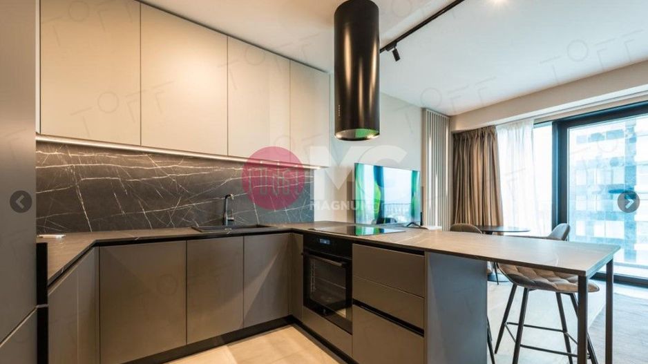 Apartament 3 camere de vanzare-One Mircea Eliade - Poză 4