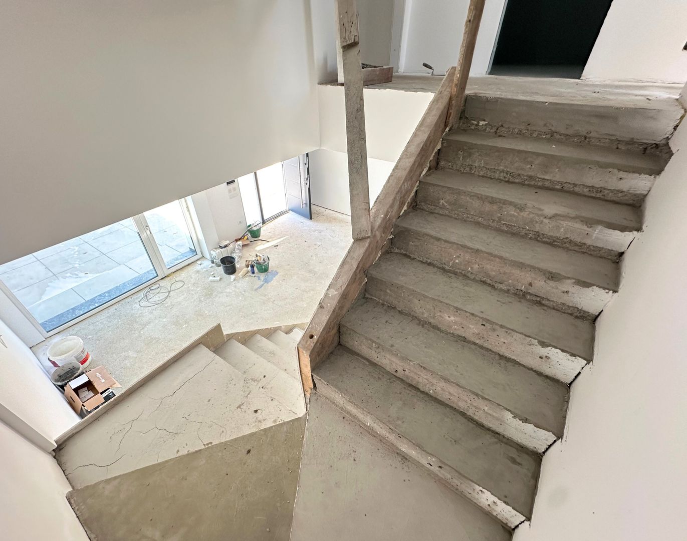 Casă smart de vânzare 4 camere Tehnologie premium Eficiență energetică ridicată - Poză 16