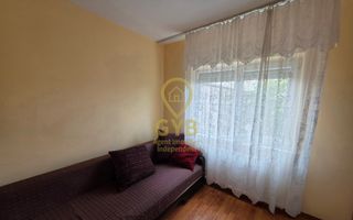 Apartament spatios cu 4 camere, 2 balcoane – Marghita, zona Penny - Poză 7