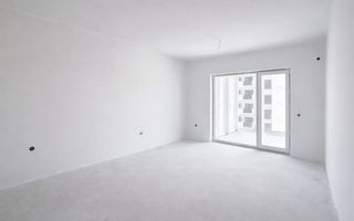 Apartament 3 camere, 73,5 mp utili, 2 băi, 2 balcoane, parcare, Doamna Stanca - Poză 7
