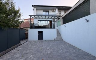 Casa tip duplex I 5 camere I Curte I Zona Calea Poplacii - Poză 1