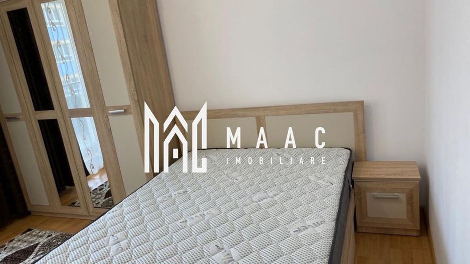 Garsonieră de închiriat | Turnișor, Sibiu | balcon și parcare - Poză 1