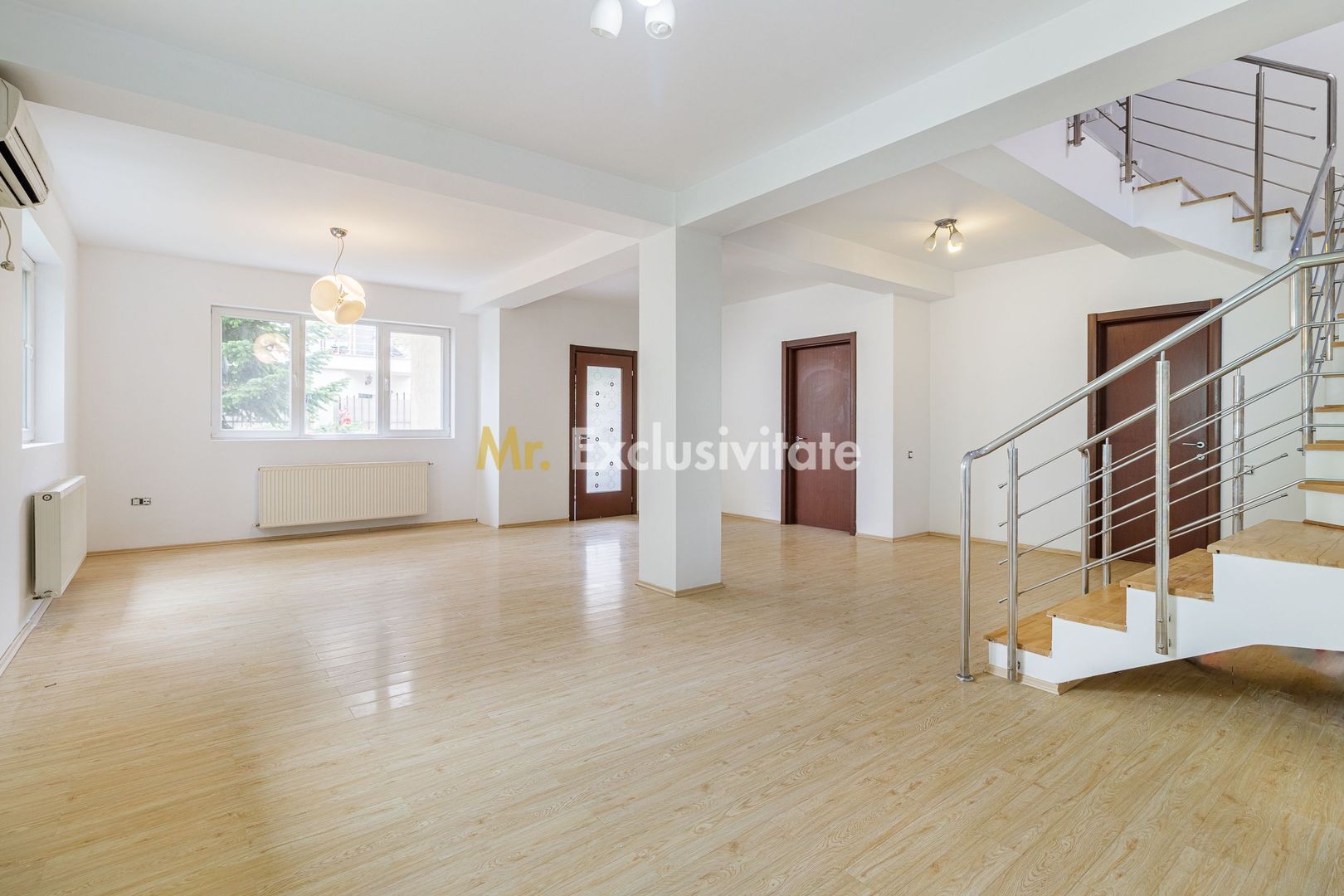 Duplex 4 camere 2 bai - complex inchis  - Sos Oltenitei - Poză 7