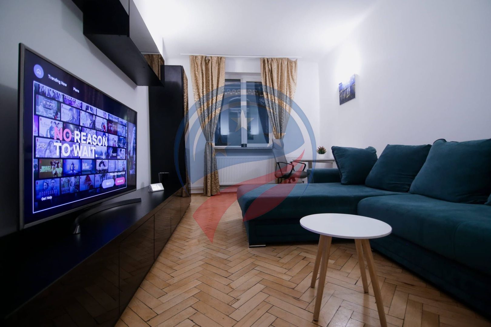 Apartament 2 camere decomandat/de inchiriat/ultracentral/Craiova - Poză 7