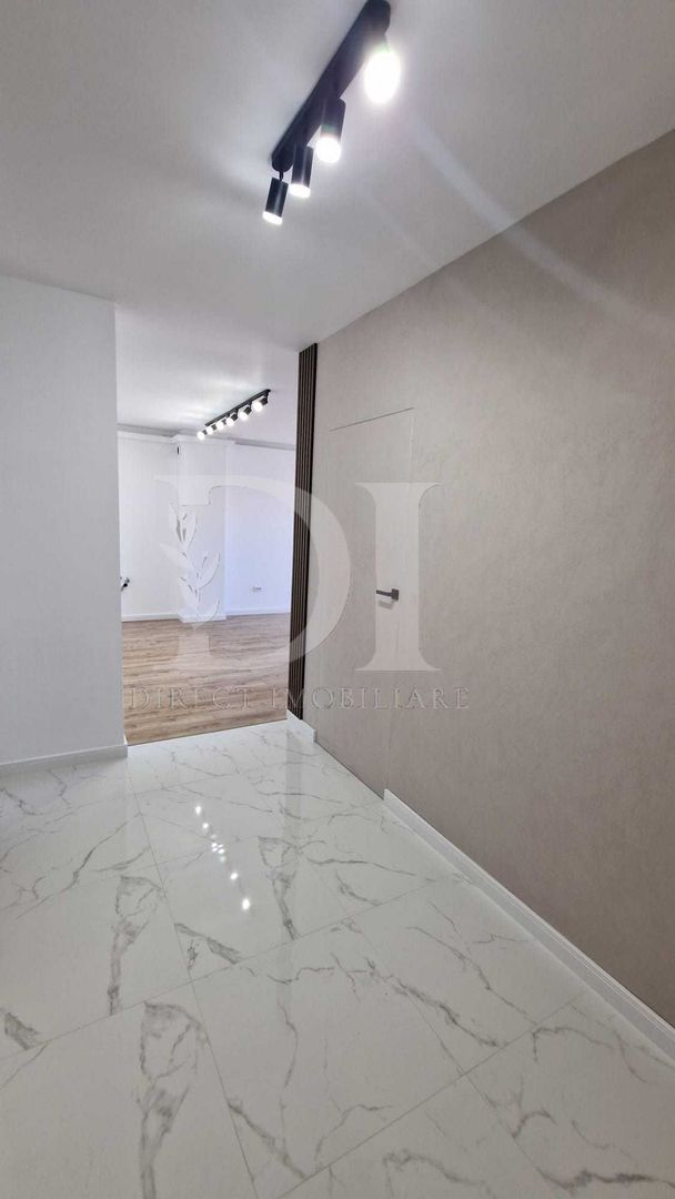 APARTAMENT MODERN CU 2 CAMERE – EROILOR RESIDENCE, FLORESTI - Poză 6