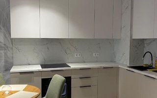 VANZARE 2 CAMERE | MOBILAT SI UTILAT | PARCARE INCLUSA | GREENFIELD RESIDENCE - Poză 10