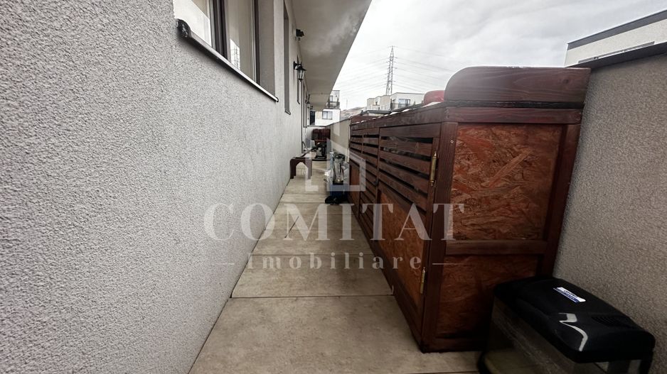 Apartament 3 camere | 2 locuri de parcare | Zona Vivo - Poză 19