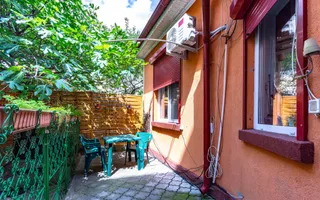 Eminescu Toamnei Casa 2 camere Comision 0% - Poză 14