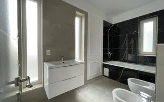 Vila individuala P+1 ***4 Camere***Curte proprie 380 mp//CORBEANCA - Poză 21
