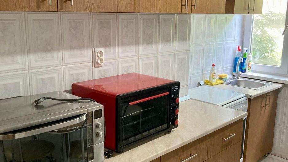 Apartament 2 camere, tip X mare, et 2, Rogerius. 75 900 E. Comision 0. - Poză 7