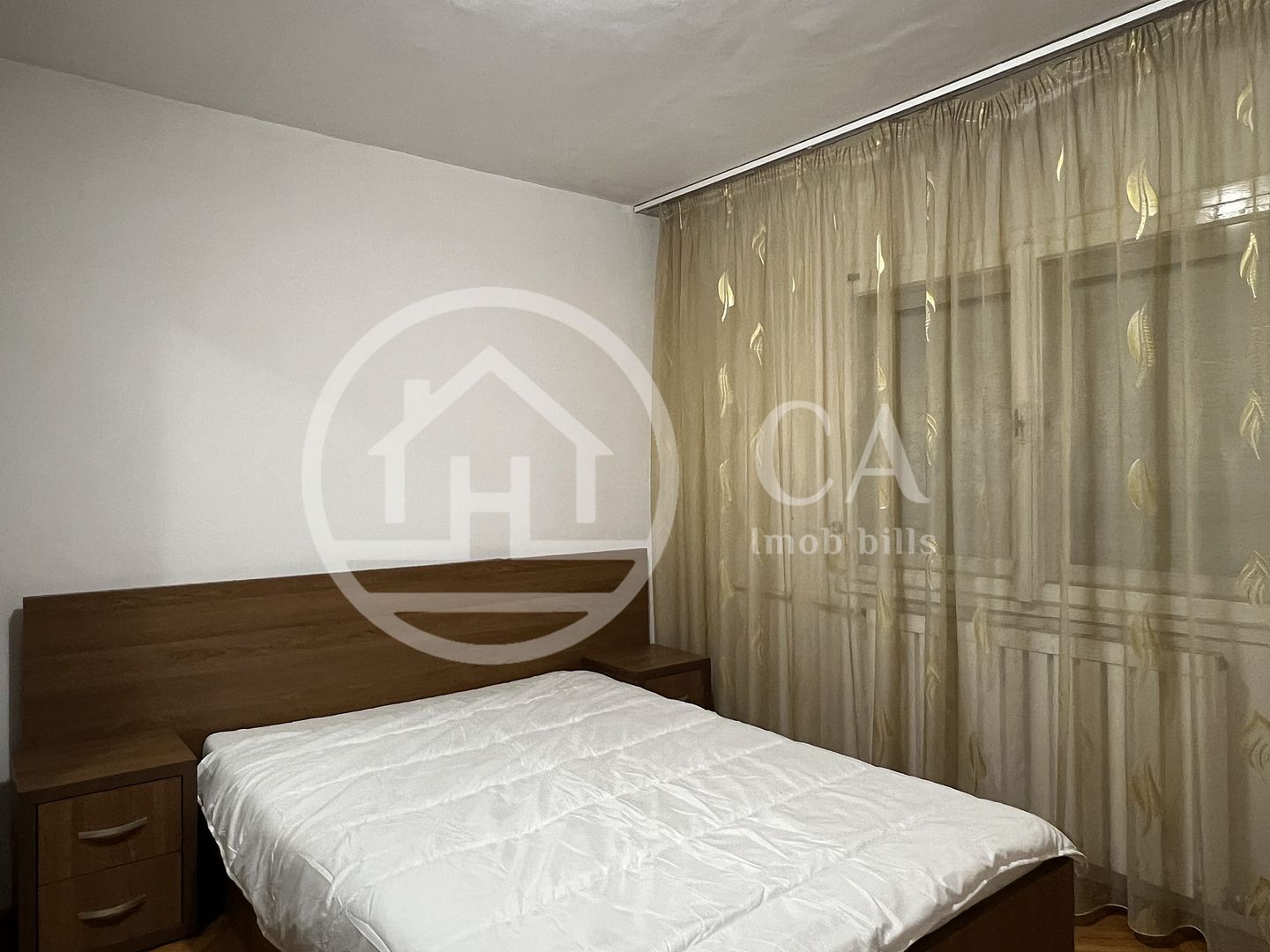 Apartament cu 2 camere de inchiriat in zona Decebal, Oradea - Poză 1