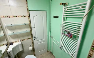 Apartament 3 camere Drumul Taberei, metrou Tudor Vladimirescu ! - Poză 21