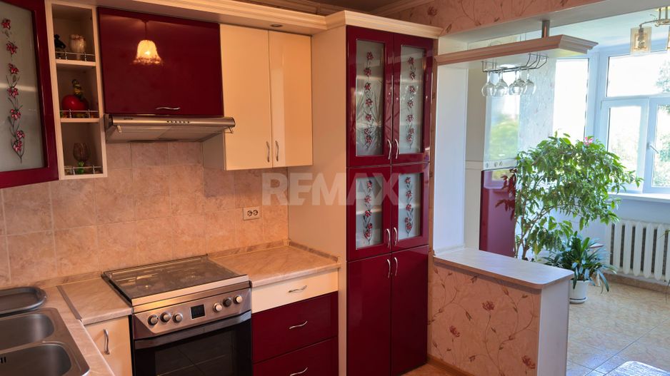 Apartament cu 3 camere spre chirie – Ciocana, str. Alecu Russo 59/1 - Poză 11