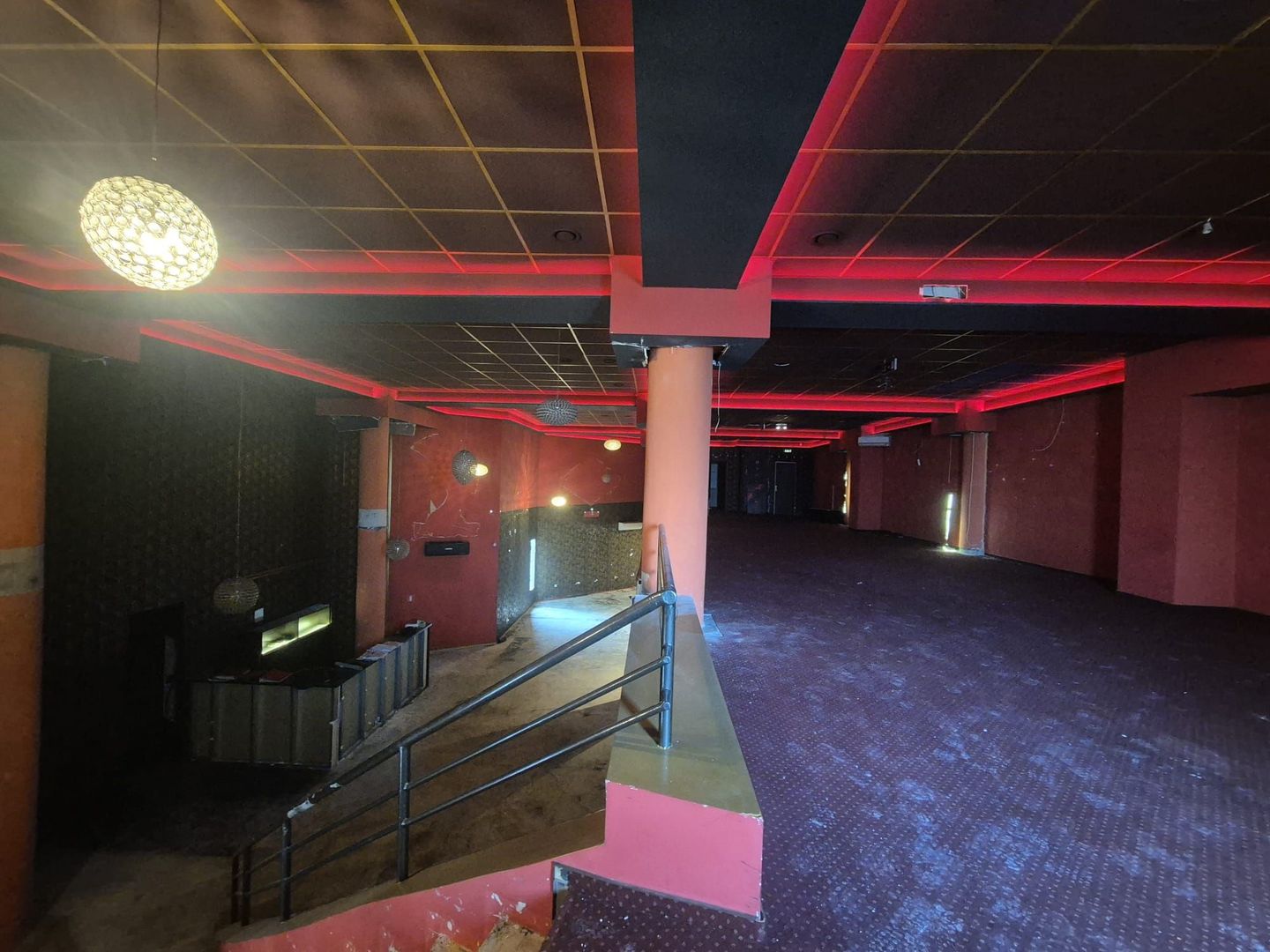 Exclusivitate- Spațiu comercial – Piața Astra, Brașov | 375 mp , Vad - Poză 19