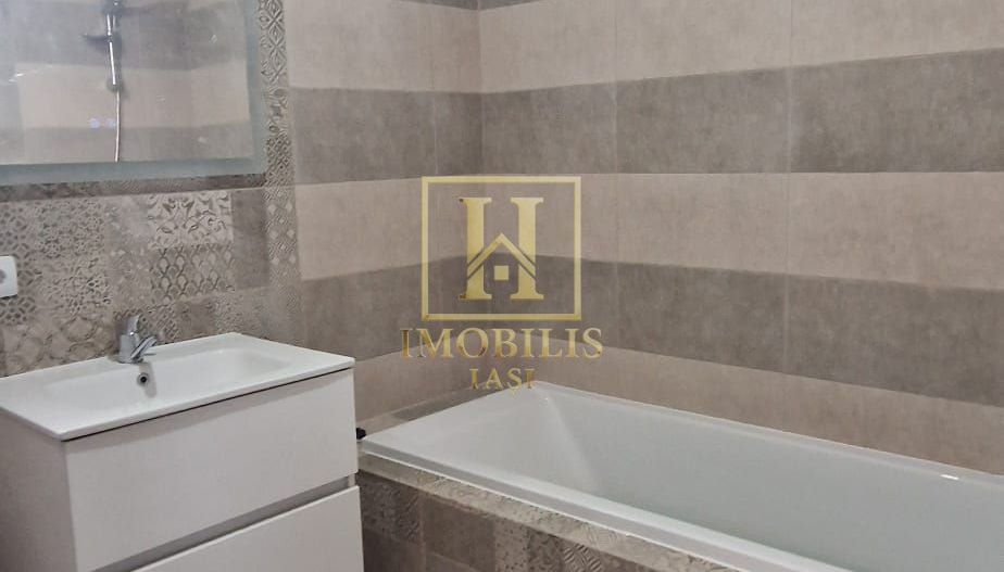 Apartament 3 camere 64 mp + loc de parcare Lunca Cetatuii 95000 euro - Poză 6