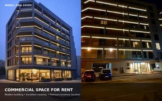 Spațiu comercial 400 mp | Piața Unirii – Iuliu Barasch | - Poză 1