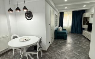 Casa central - Iuliu Maniu - Poză 1