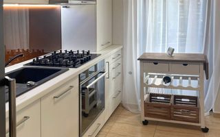 Apartament cu 2 camere | Grădină 30 mp | Parcare | Cartierul Bună Ziua - Poză 6