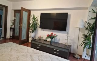 Apartament 3 camere Decebal, spatios 98 mp, vedere mixta, etaj 5 - Poză 2