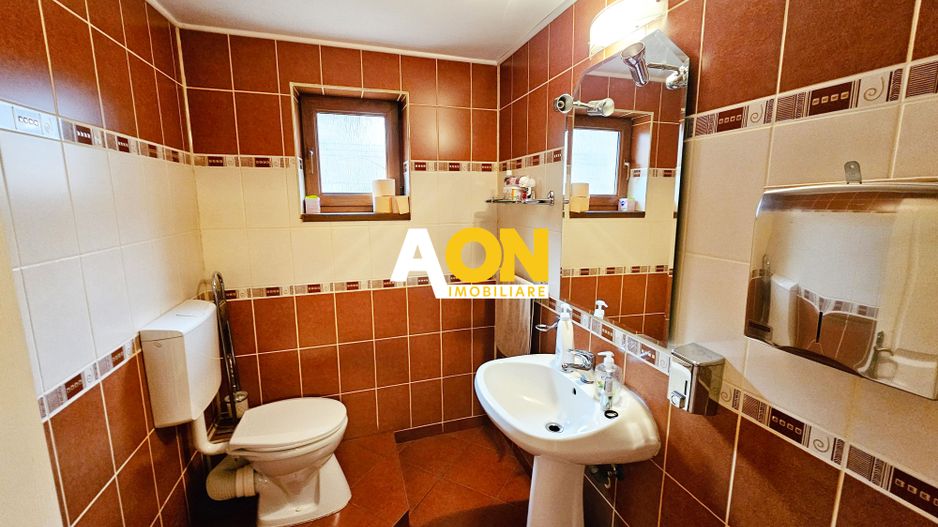 Cladire de birouri P+2, zona HCC - Cetatea Alba Carolina - Poză 30