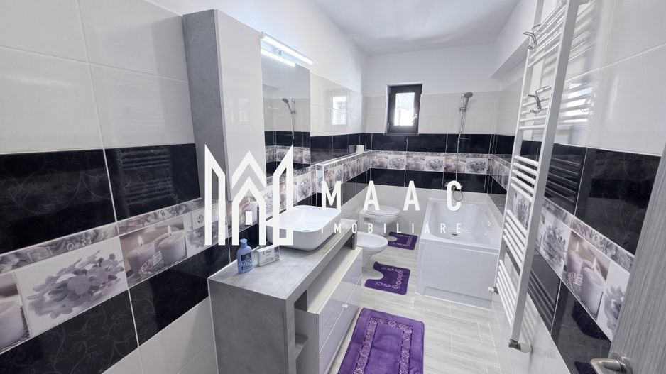 Casă duplex 4 camere de vânzare | Sibiu | Arhitecților - Poză 6