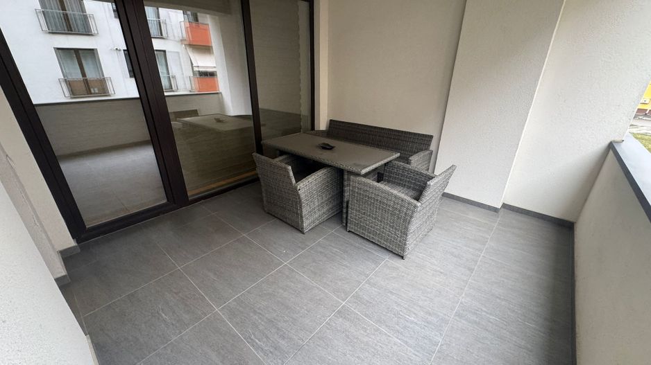 Apartament 2 camere de închiriat – zonă centrală, Str. Iacob Bologa - Poză 10