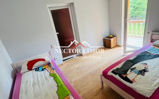 EXCLUSIVITATE-Doua case Zona Bratca, AFACERE mobilate/utilate, 370mp - Poză 11