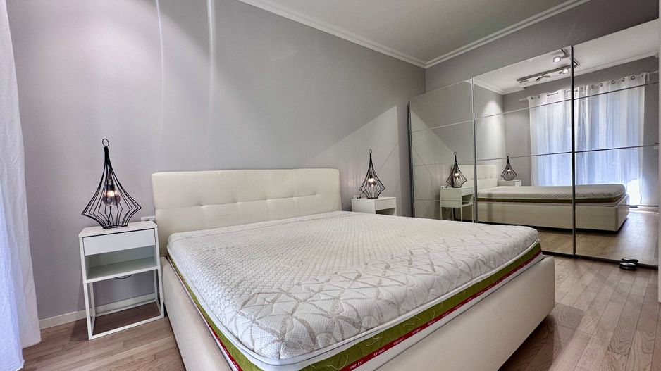 Doua camere premium de închiriat în bloc nou, zona Mehala! - Poză 6