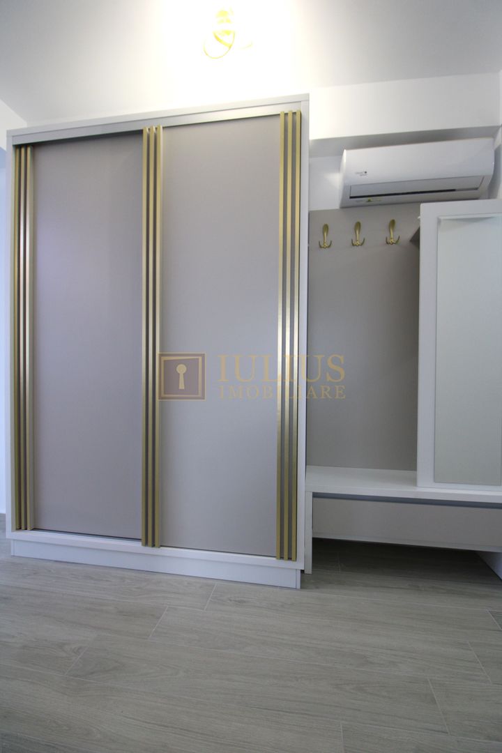 Prima inchiriere, lift, loc parcare inclus. Cetatii - Mircea Cel Batran. - Poză 10