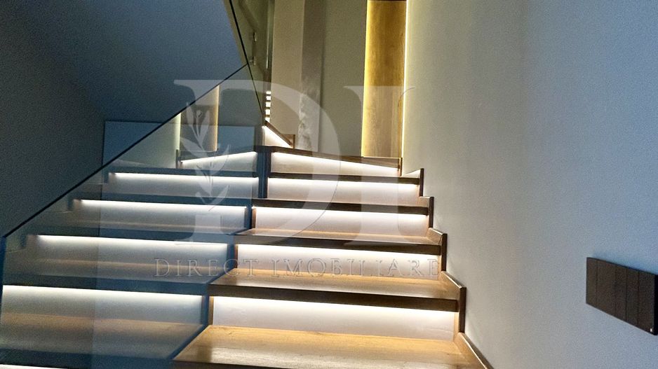 Duplex ultramodern la cheie | Zona Parcul Poligonului - Poză 26