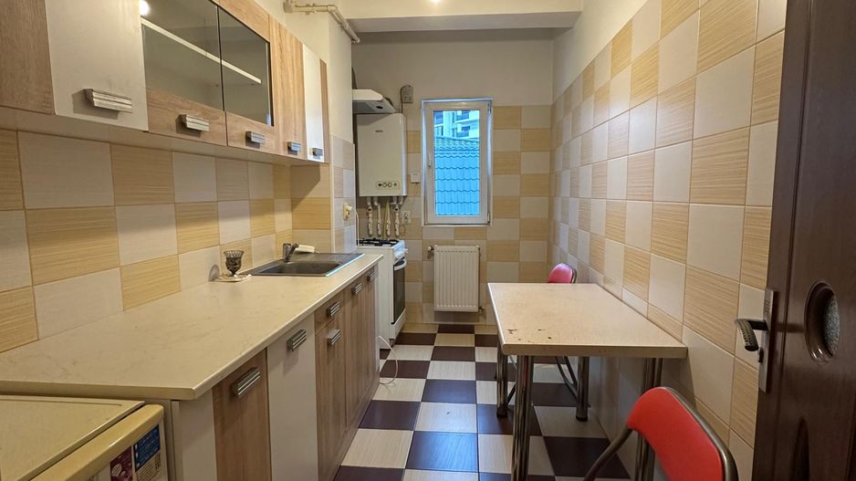 Garsoniera Decomandata - Metalurgiei - Drumul Binelui - Poză 6