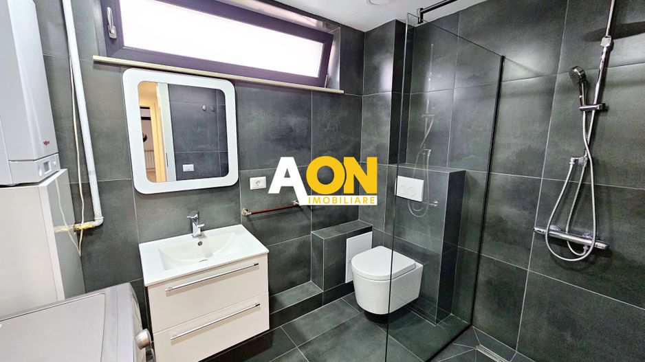 Duplex de lux, 4 camere, 219 mp teren, Cetate - Poză 19