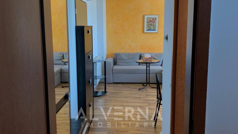 Apartament 3 camere | 60mp + balcon | zona Observator |  Zorilor - Poză 4