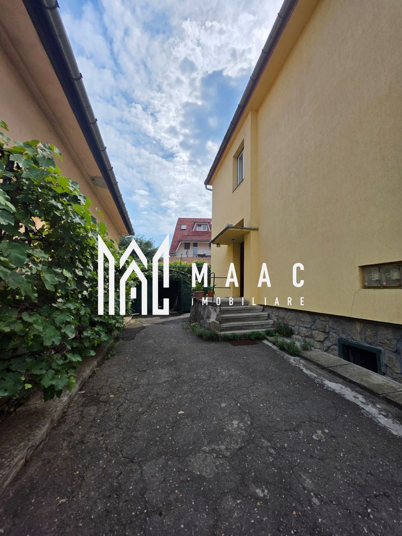 Apartament 3 camere la casa I Etaj 1 I Ultracentral - Poză 7