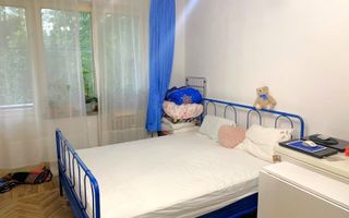 Apartament 2 camere Brazda lui Novac etaj 3 teava de gaze 50mp - Poză 1