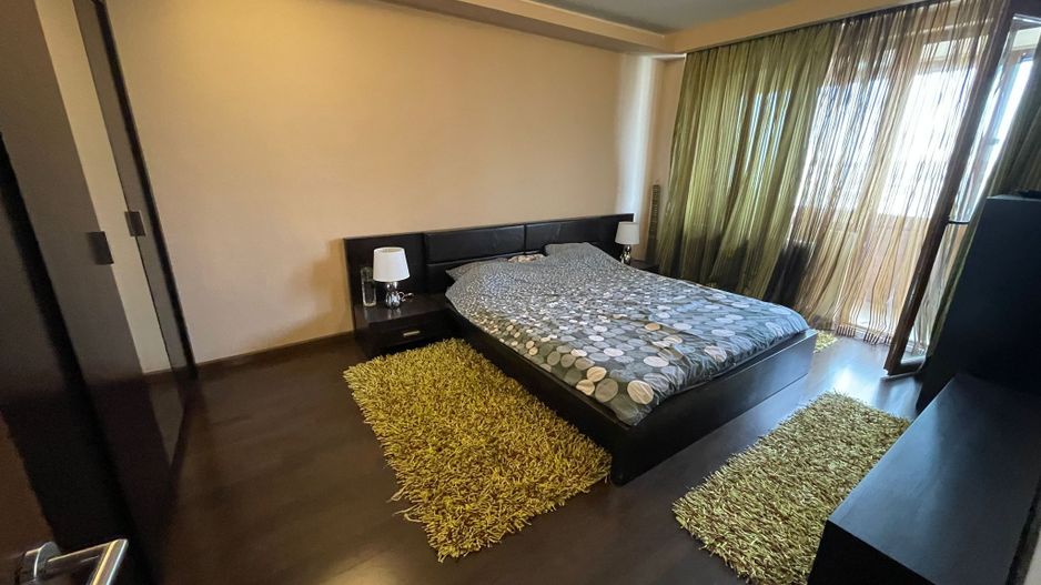 2 Camere Spatios 70 Mp Doamna Ghica Tei | Tur Virtual | Colentina Obor - Poză 13