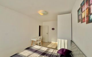 Apartament 2 camere decomandate |Priveliște panoramică asupra orașului - Poză 10