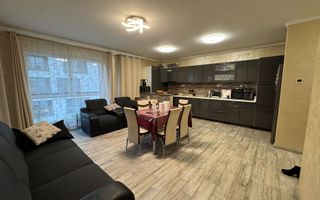 Apartament cu 4 camere | La cheie | Columna Residence - Poză 2