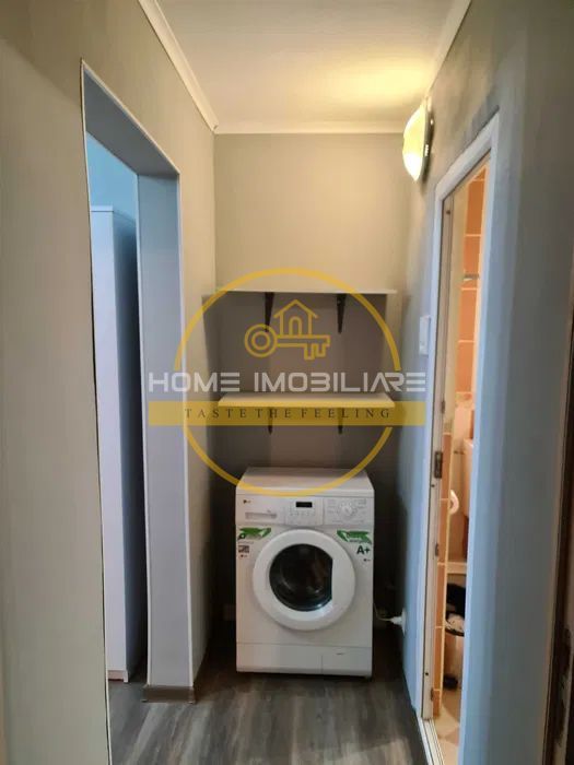 Apartament cu 3 camere/ 57mp/ zona Galata - Poză 8