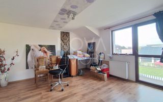 Casa tip duplex in Selimbar - 160 mp utili, Comision 0 - Poză 5