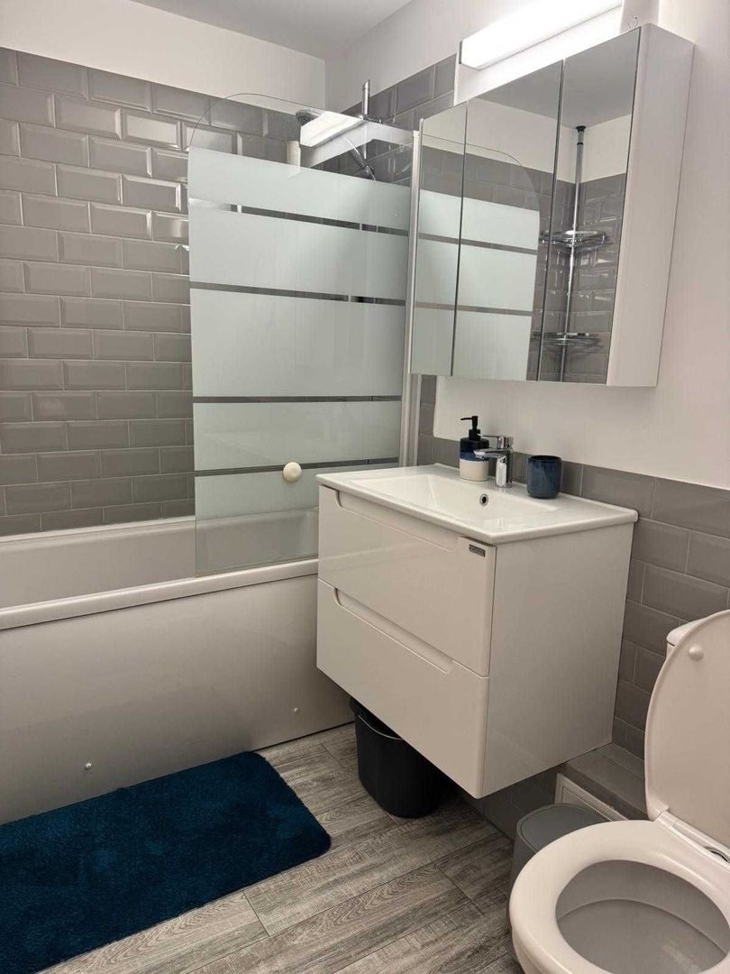 Apartament 2 camere Berceni-Aparatorii Pariei | Loc parcare inclus - Poză 8