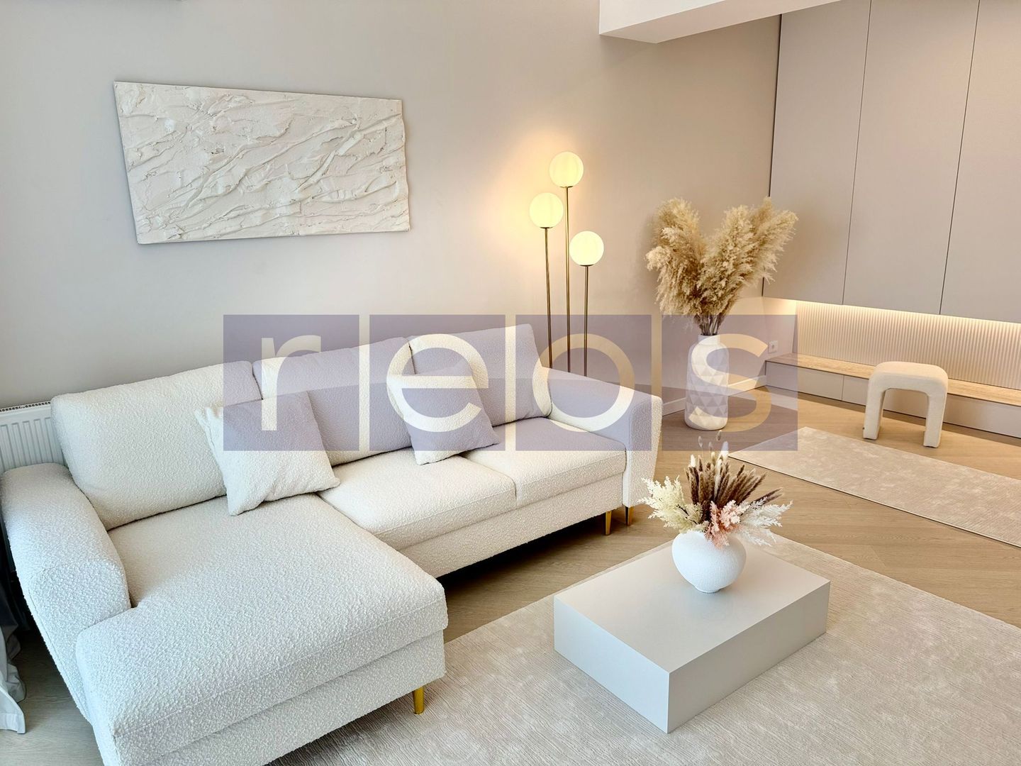 VANZARE CORTINA NORTH | 2 CAMERE|64 MP| LUX - Poză 3