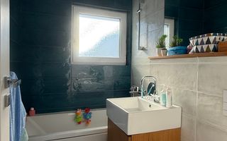 Apartament la cheie cu 3 camere in Borhanci - Poză 5